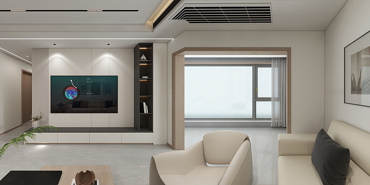 星星的光-吾悦首府刘府-副本-装修设计方案