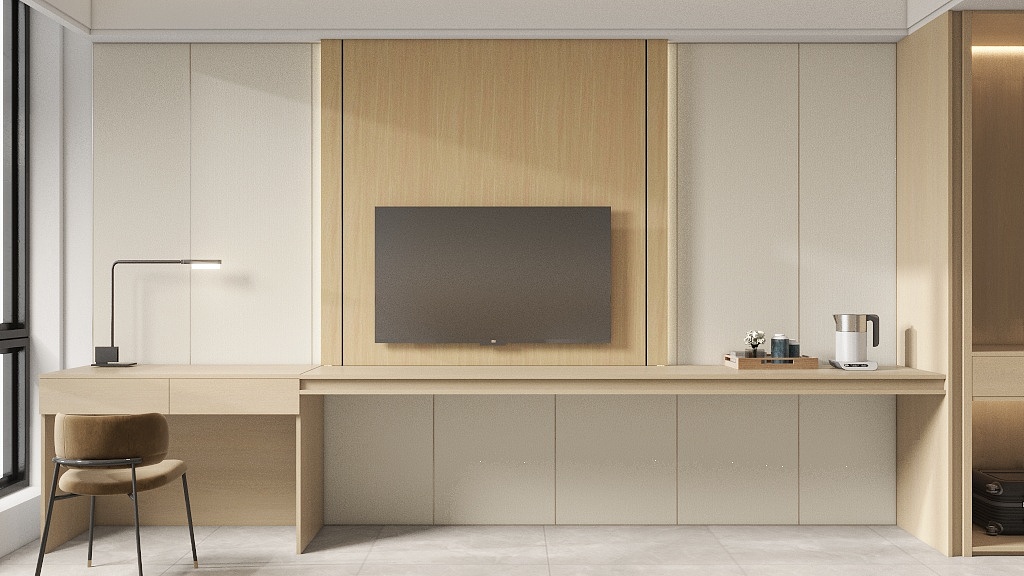 ICERR-Drawing1-装修设计方案