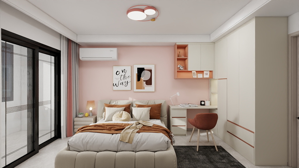 非註蓅女甡-24.8.30东大街6号院52-2-装修设计方案