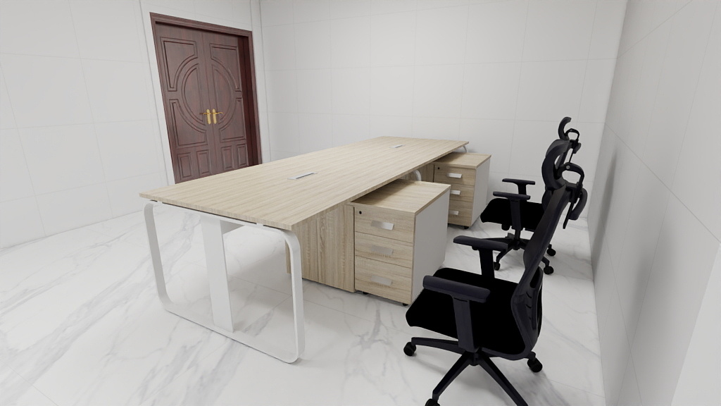 WLZY家具-兴业证券家具方案-1-装修设计方案