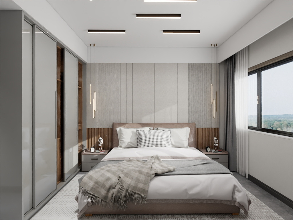 V.1-王琳-初级考核实操题-装修设计方案