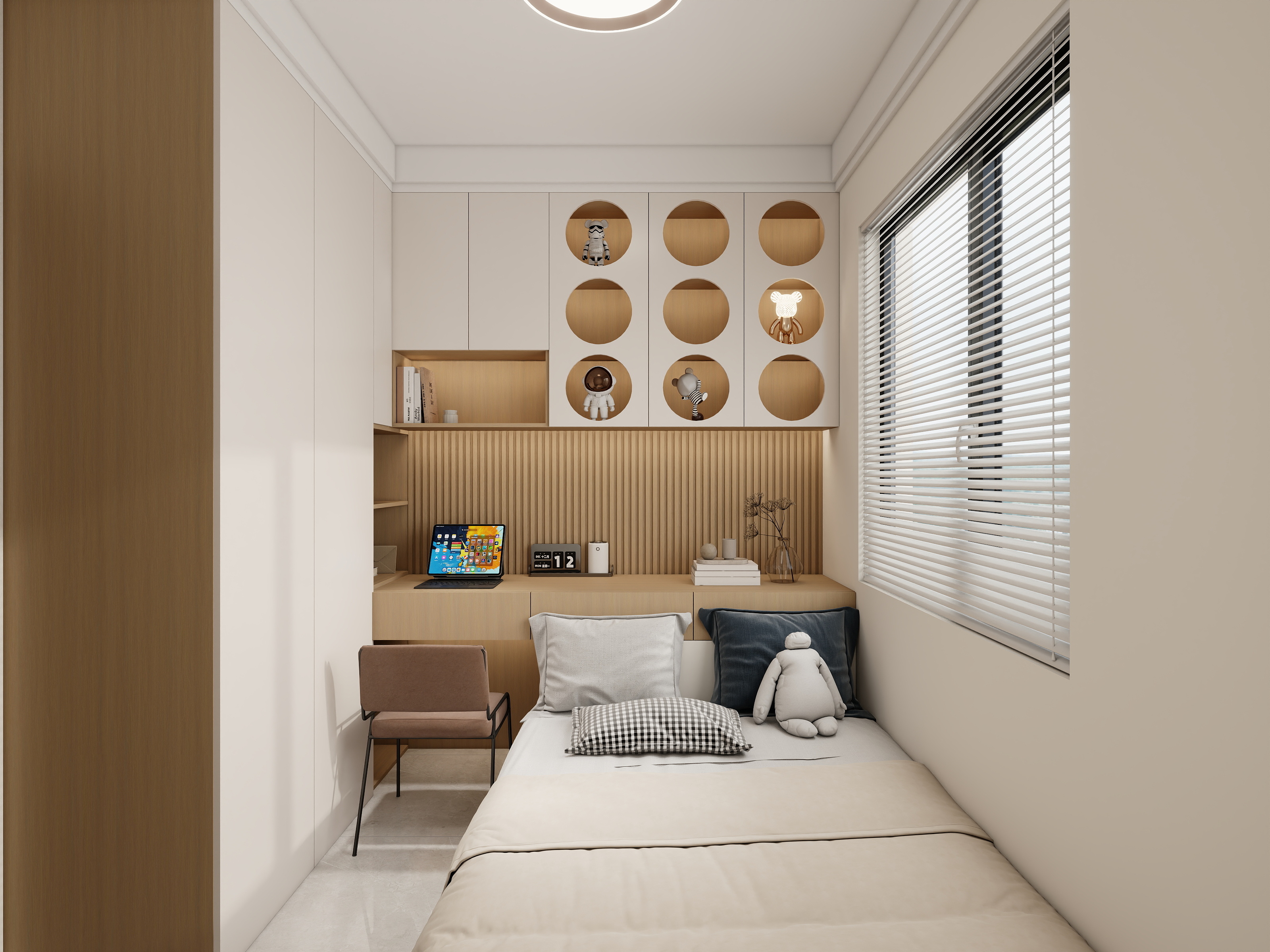 -第七页序-商都阜园-装修设计方案