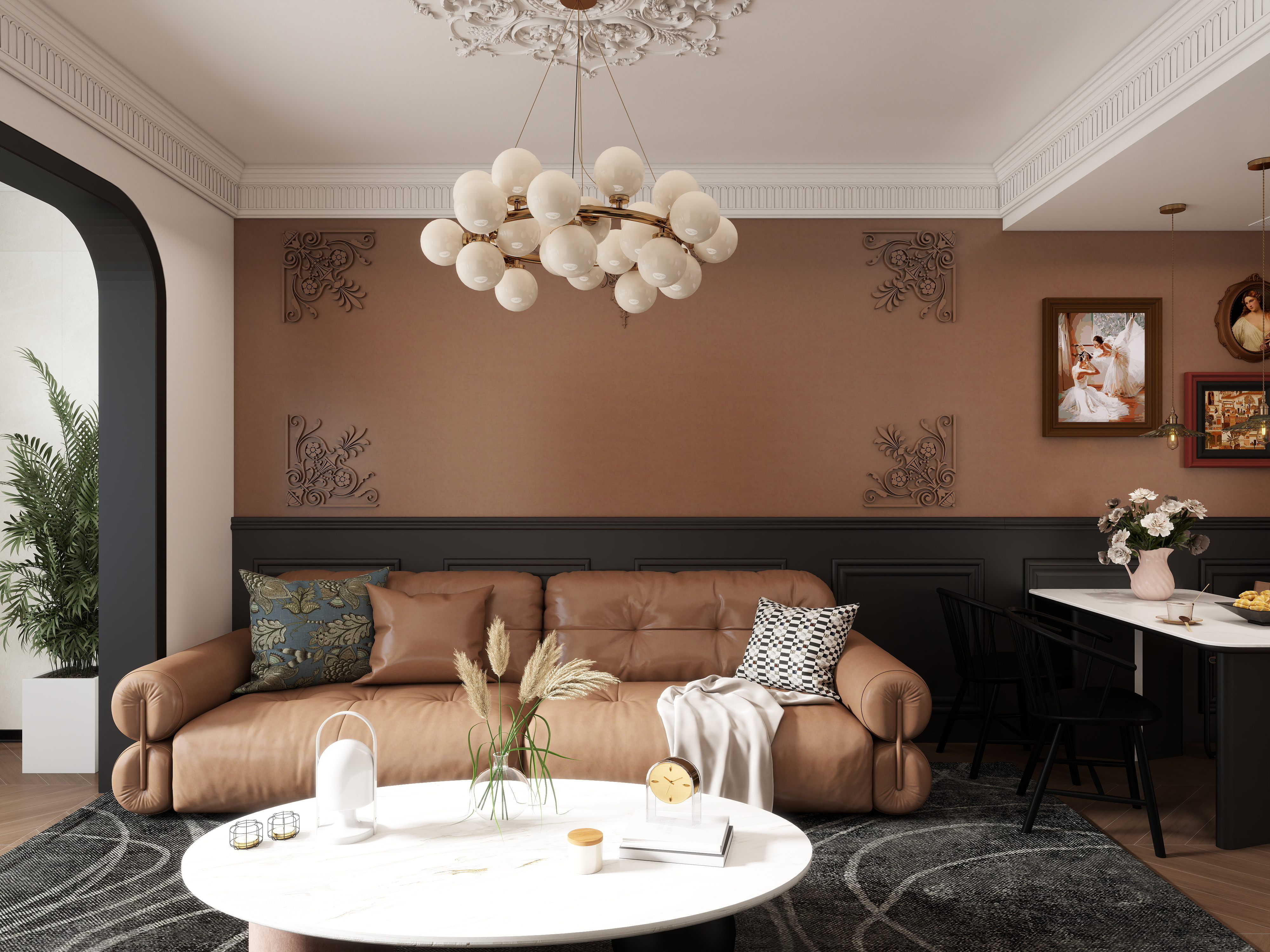 木鱼小万-案例7-装修设计方案