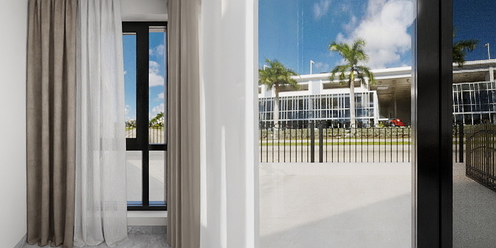 设计师@田工-碧桂园20-1-101吴总雅居-装修设计方案