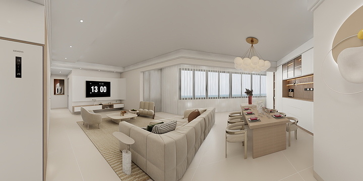 汤进忠-卓樾荟-副本-副本-装修设计方案