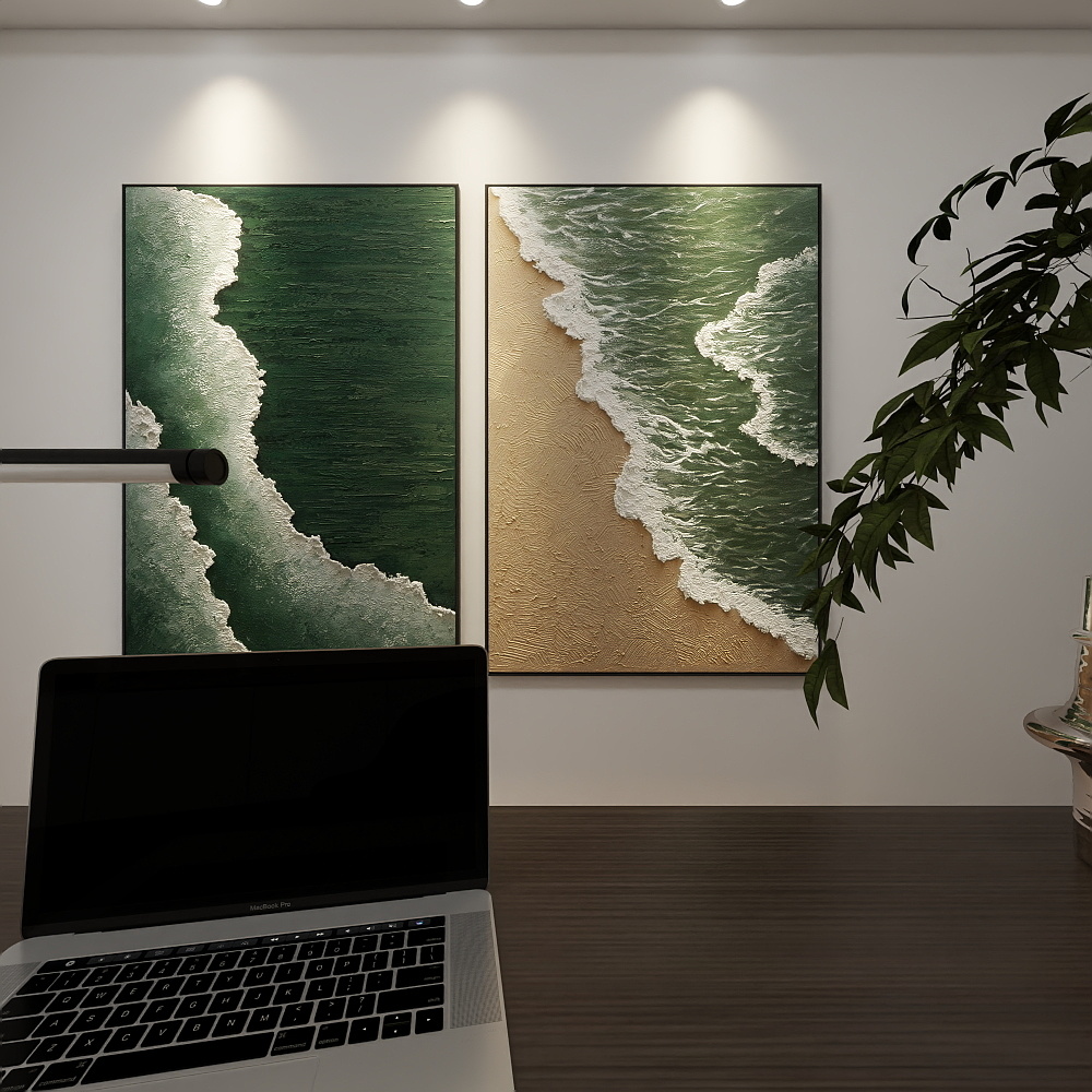 1859*hhCq-138㎡4室装修效果图