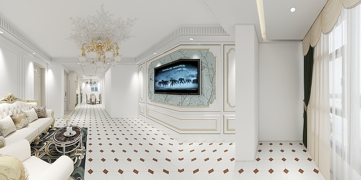 147288-山东城-装修设计方案