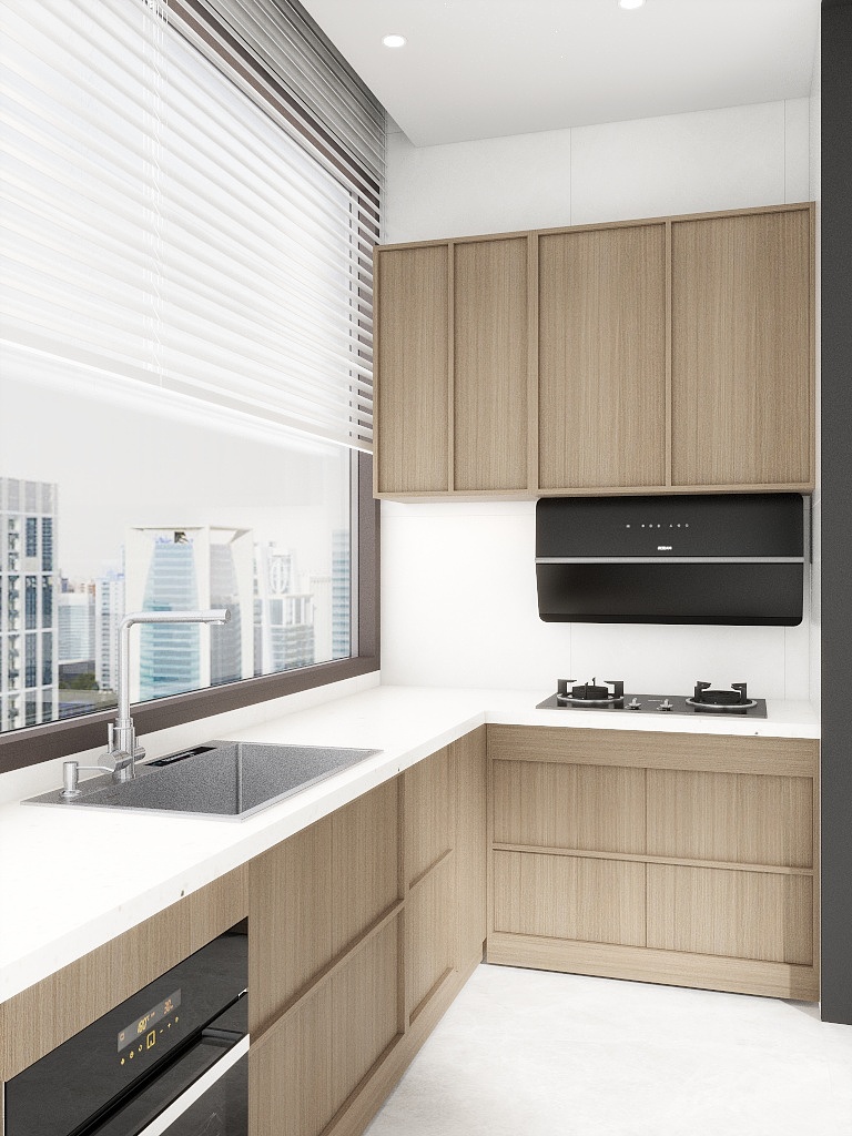 清晨carol-凤凰城-2025.2.17-装修设计方案