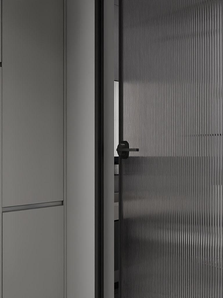 IDo..-观山御璟138㎡4室装修效果图