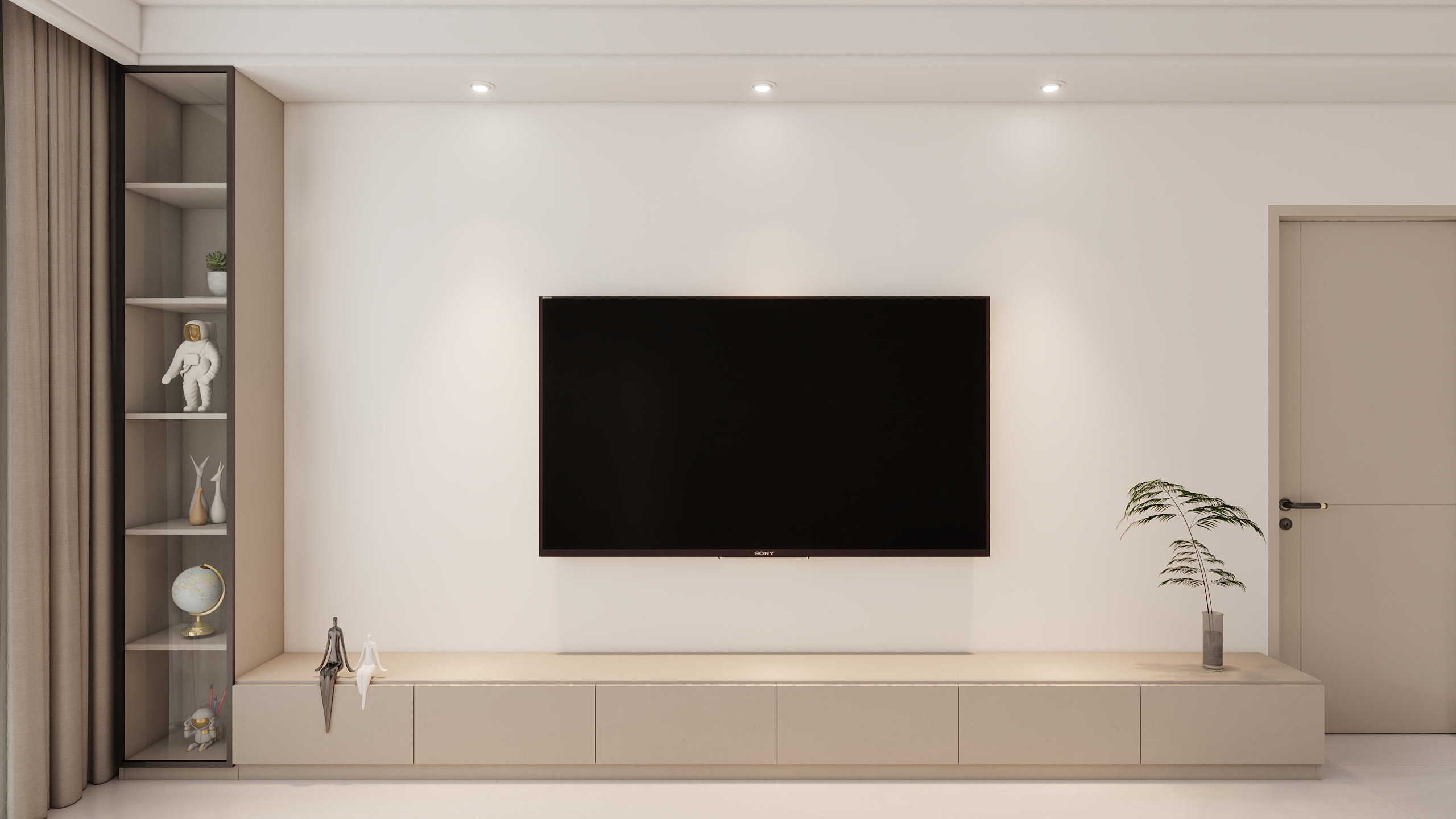 请叫我李设计师-南乐万基风水大师-装修设计方案