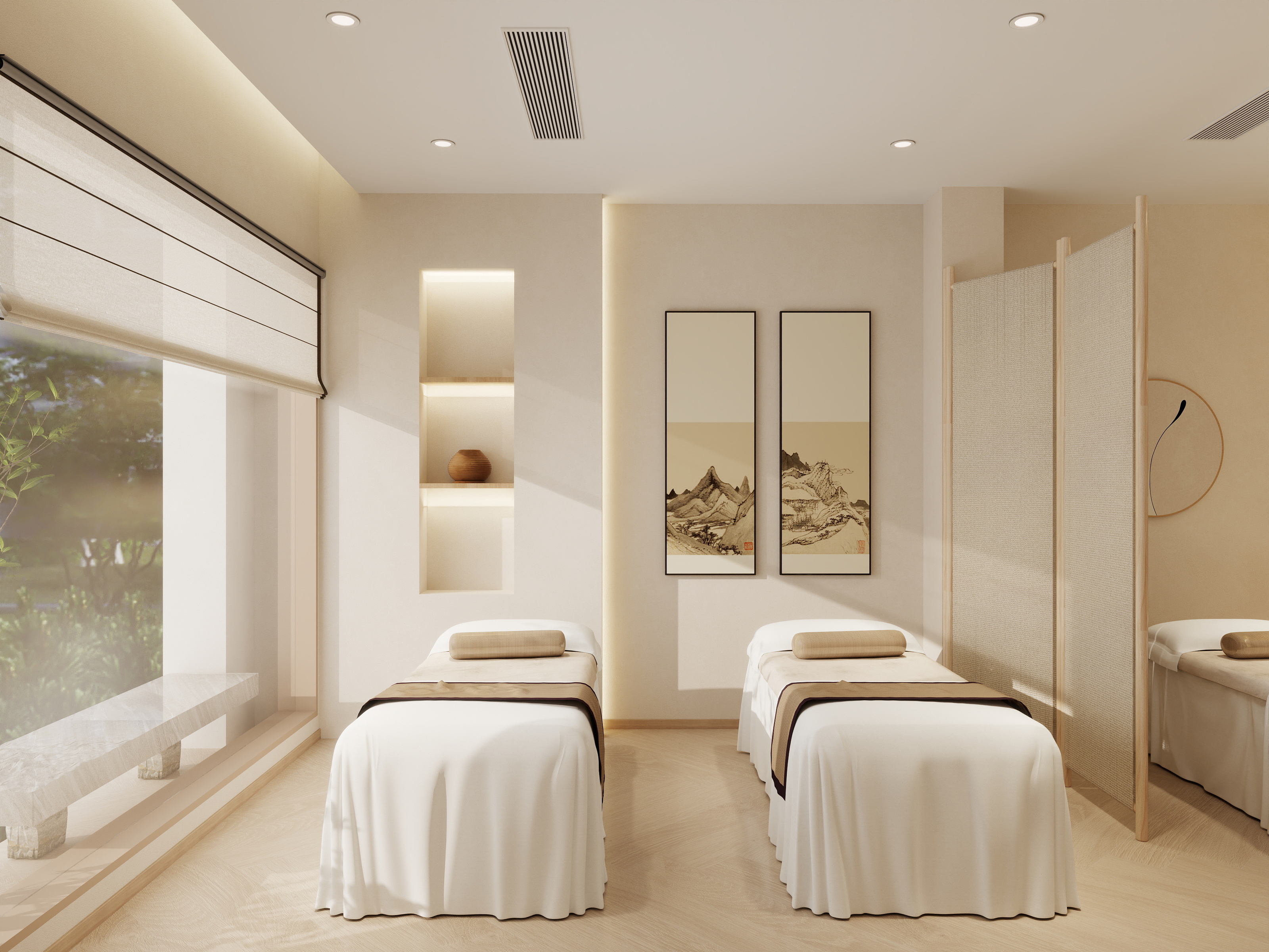 -HIKI-灸-装修设计方案