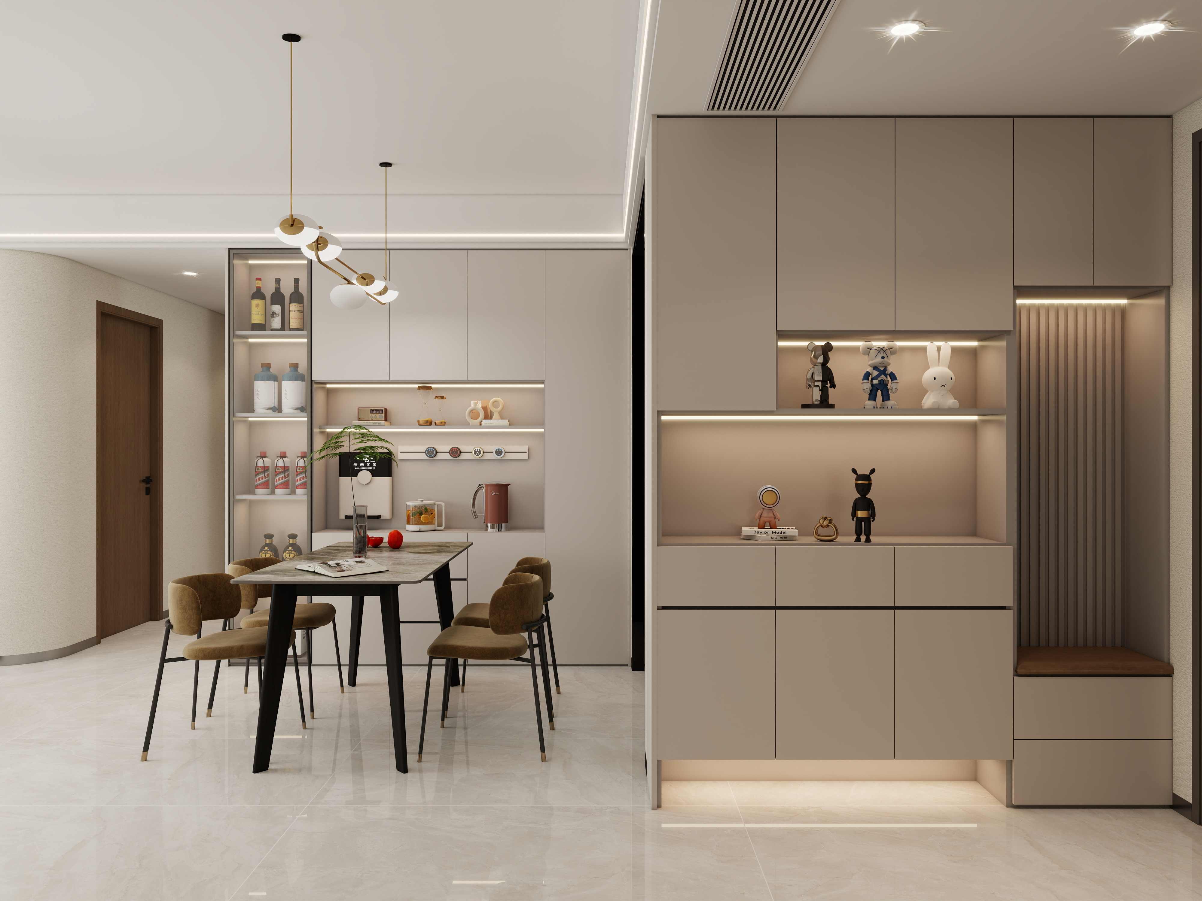 李15906121977-111㎡3室-装修设计方案