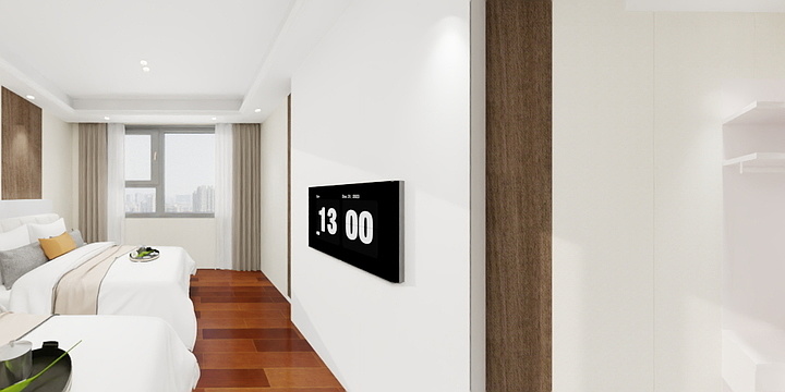 福瑞kjl-未命名方案-装修设计方案