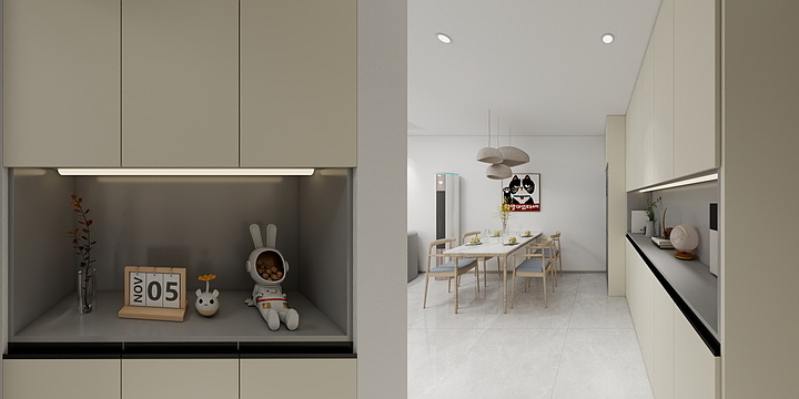 风铃设计1号设计师-名门橙邦-副本-装修设计方案