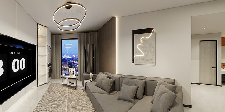 克洛-122222-副本-装修设计方案