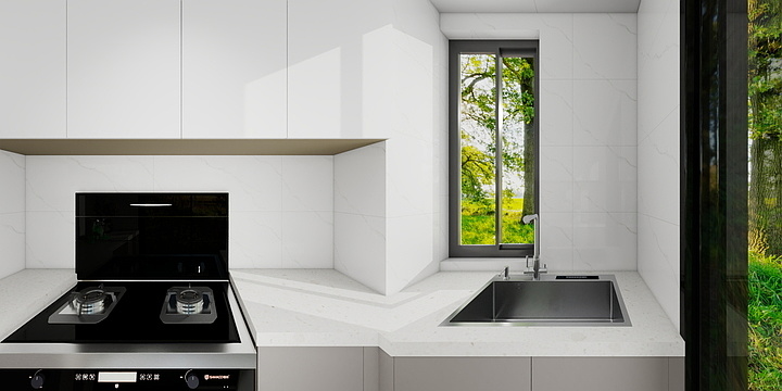 德志韵全屋整装-林溪谷91-1-1802-装修设计方案