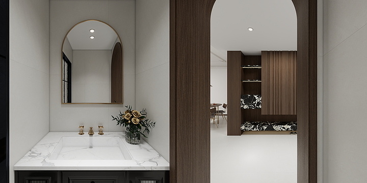 杉青-全案-木作-王导-正商林语溪岸6号院-副本-装修设计方案