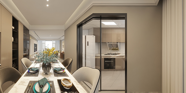 152****6487LHLx-星光汇吴哥-9.8-装修设计方案