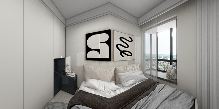 金伟杰-240902 二店 a919467377（利华）-装修设计方案