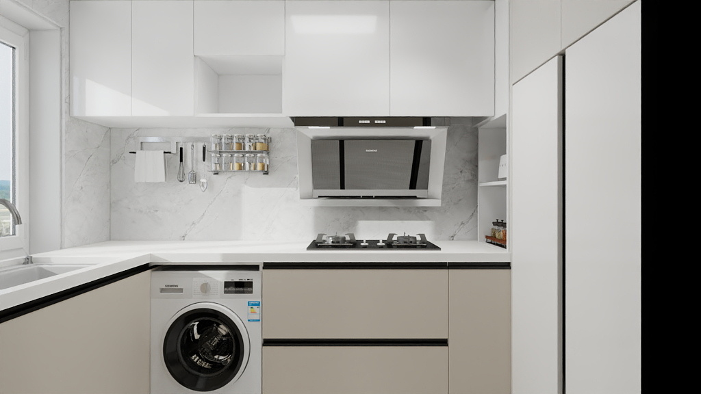 1esus-地铁大楼2-403-装修设计方案