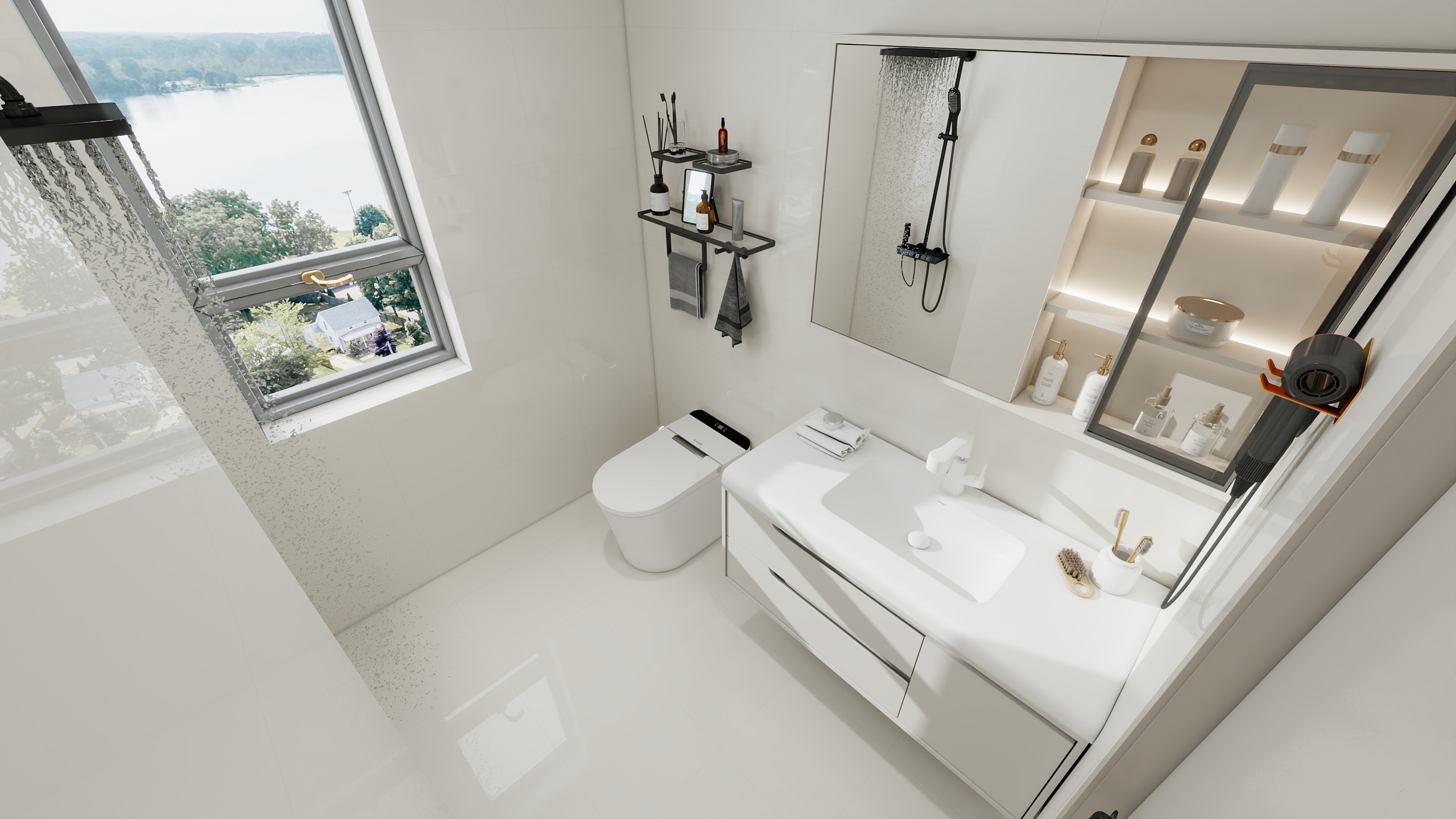 李继雪15636141020-新块-装修设计方案