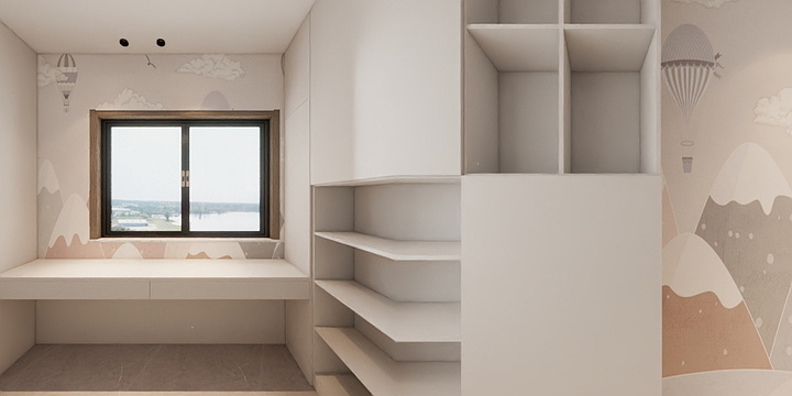 室内设计总监司舵老师-顶秀悦麓-装修设计方案