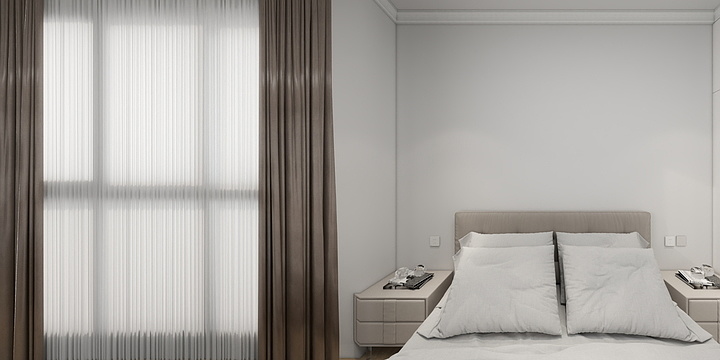 StayHe-未命名方案-装修设计方案