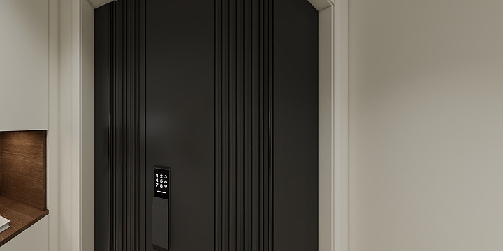 重玉设计-星澜城15-1502-装修设计方案