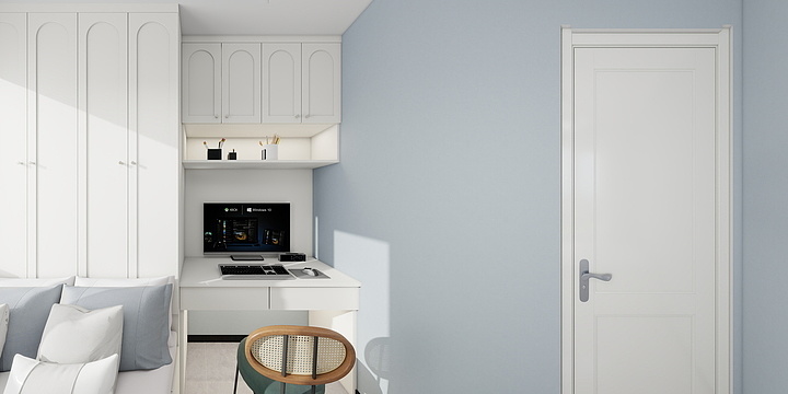 博士设计...-阳光江东首席-装修设计方案