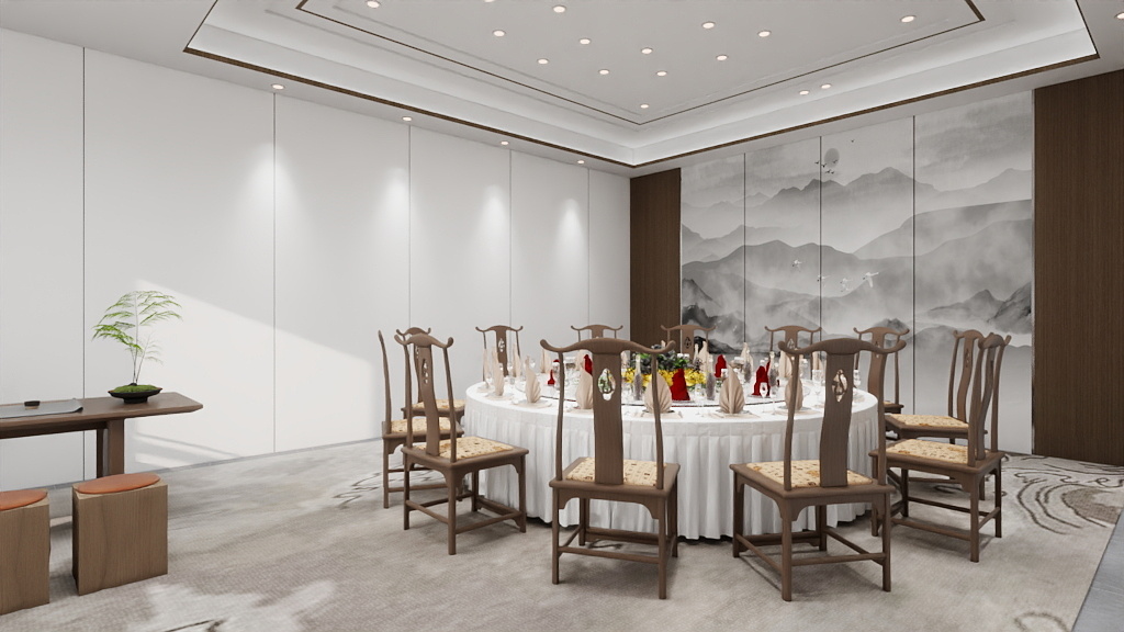 鼎居设计工作室-未命名方案-装修设计方案