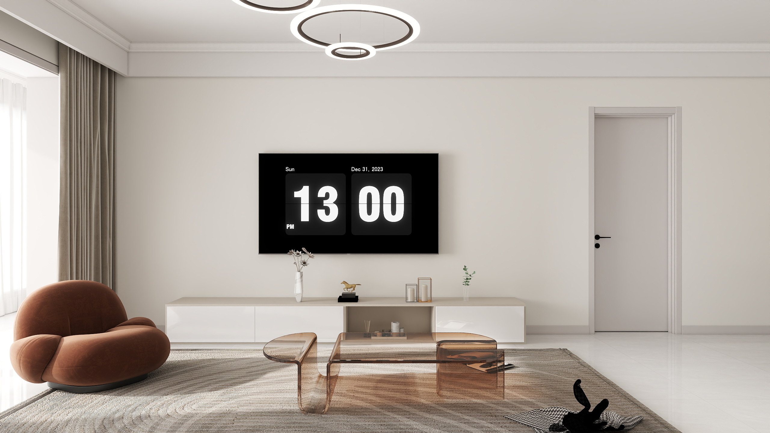 Wu513-教育港湾127-副本-装修设计方案