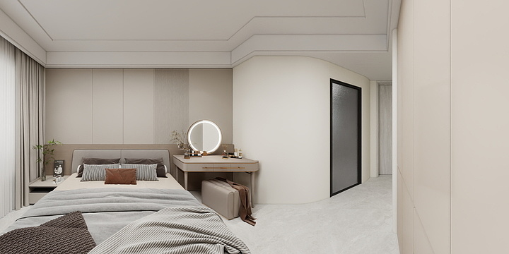 邓少杰-世纪花园D3区-副本-装修设计方案