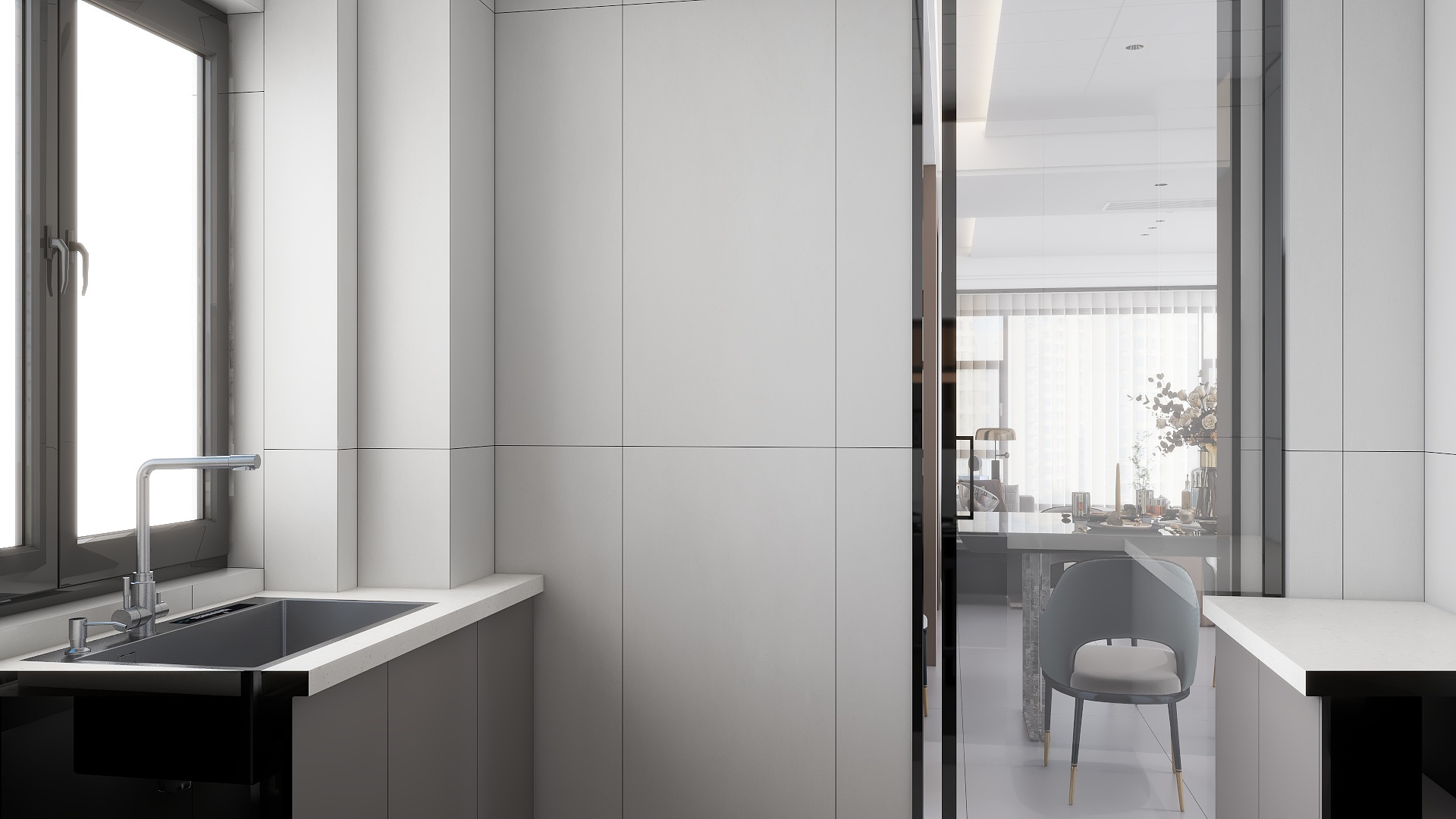 设计-ZxR-金麟府12-1303黄总-装修设计方案