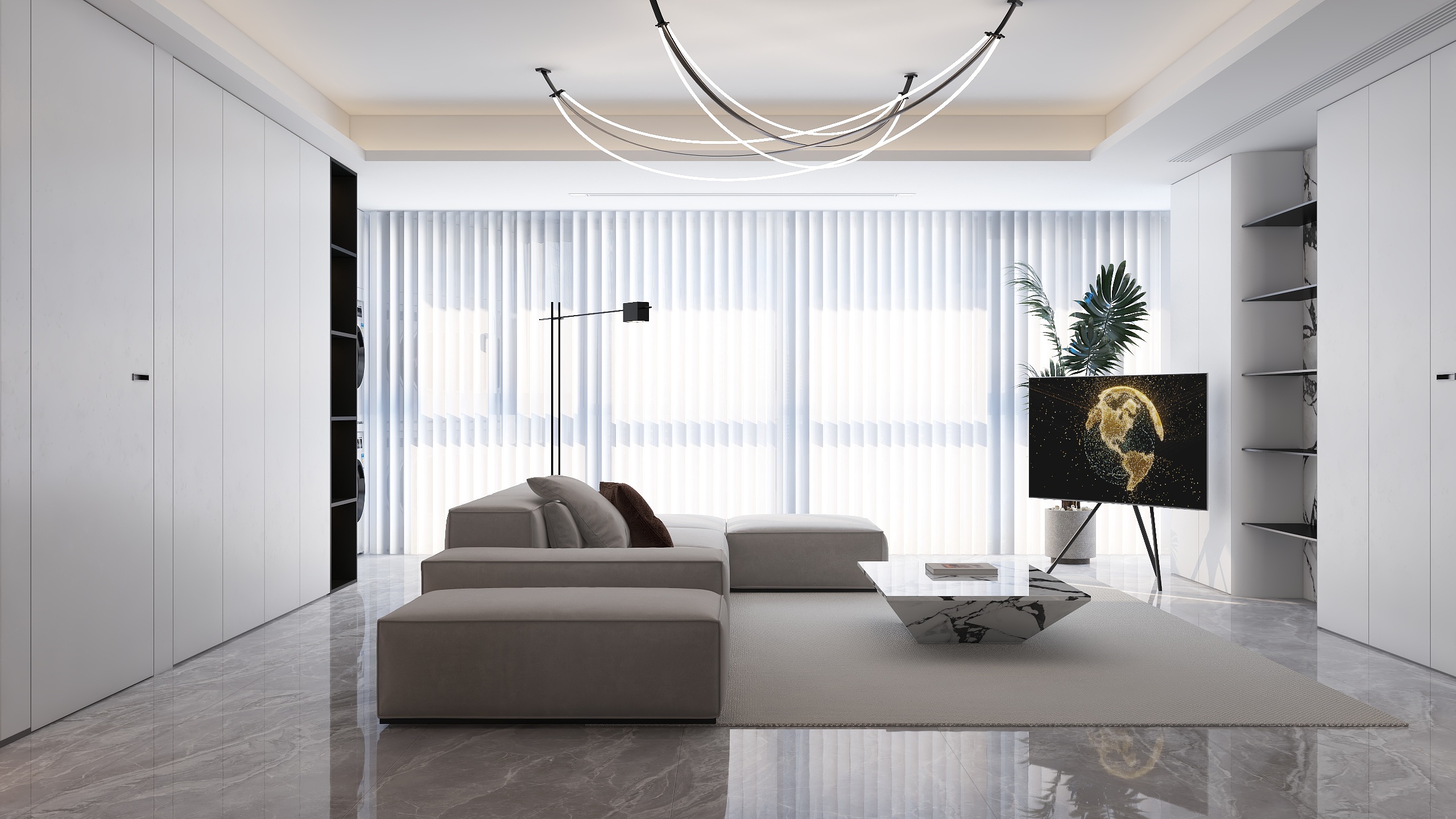 相sheji-新块-装修设计方案