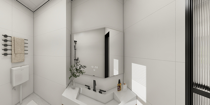 用户35053cDCt-恒大健康成35—3—502-装修设计方案