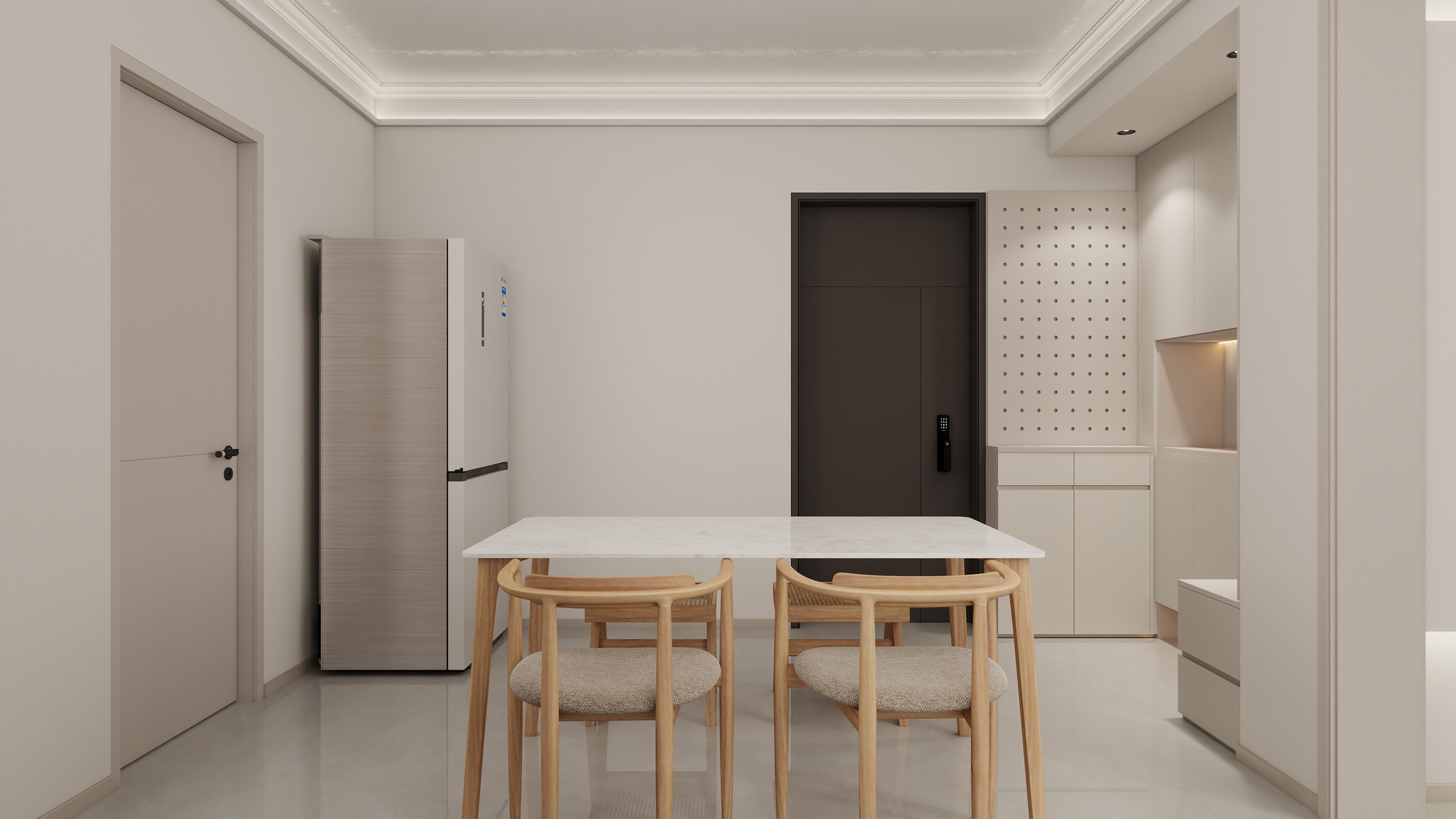 郭涛-定制-聚源小区-装修设计方案