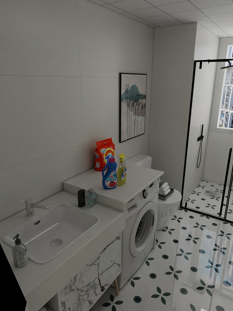 咕咕不咕咕啦-9.7华阳佳园99-101-黑百灰-副本-装修设计方案