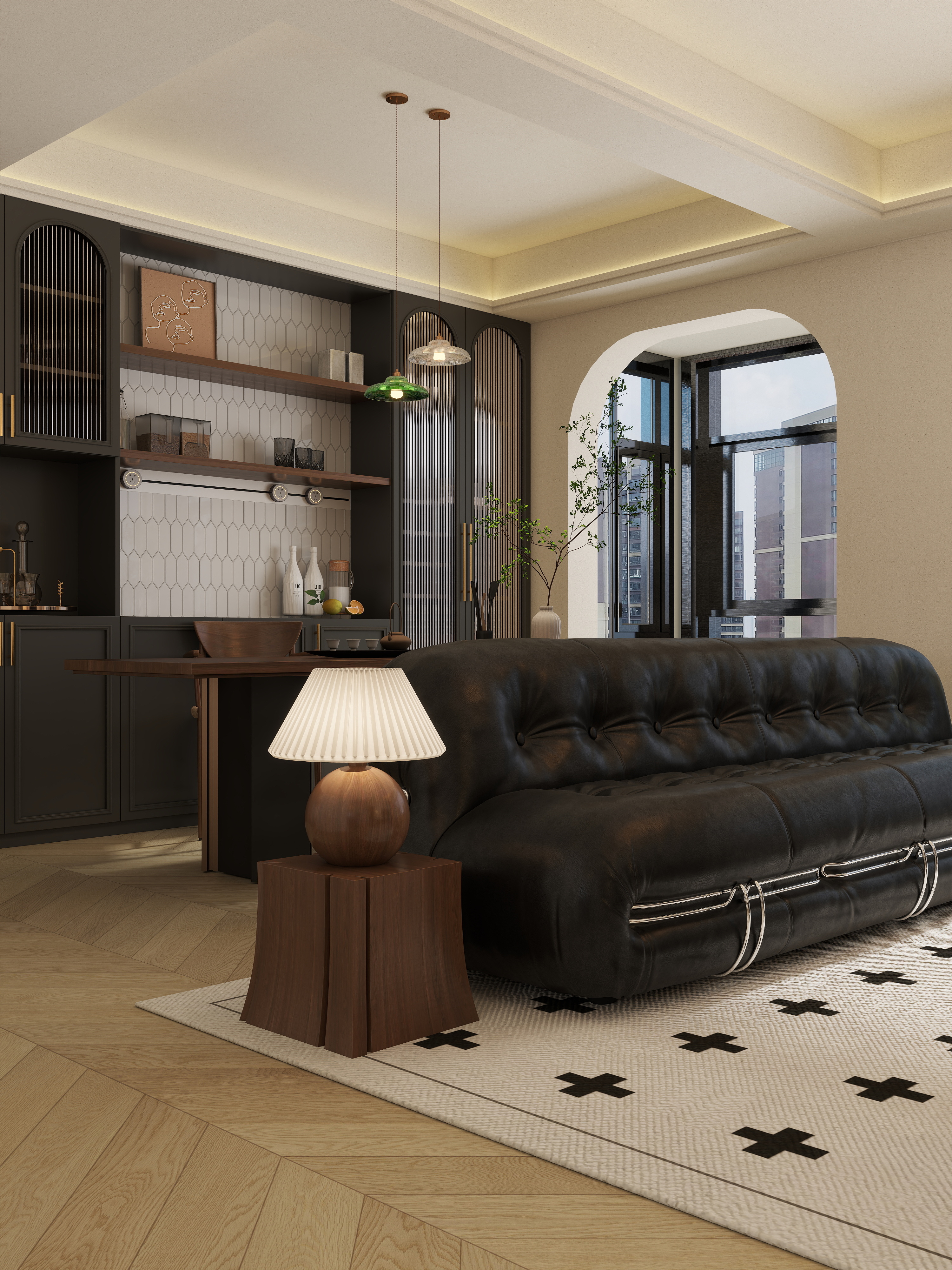 优友KK村长-九熙府三期3-1202（2024.9.5）-副本-装修设计方案