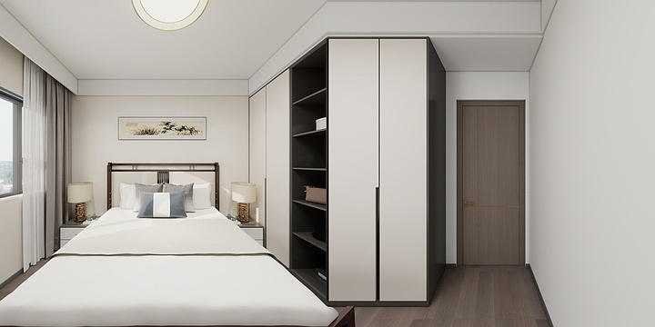 DINGFANDESIGN-JCL-装修设计方案