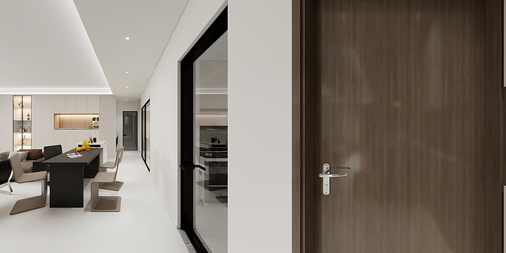 ASuperDesigner-华美名著3-装修设计方案