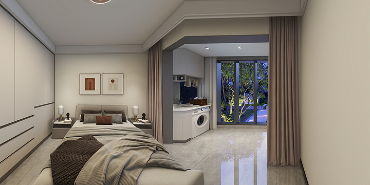 柘计家-水木清华-副本-装修设计方案