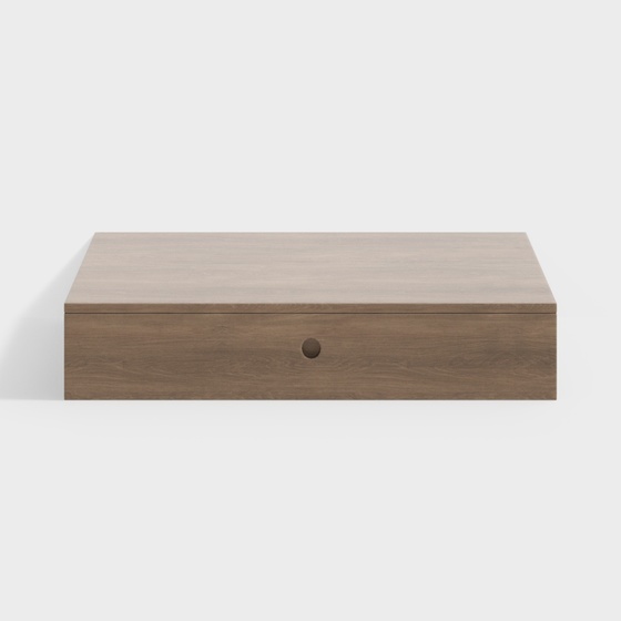 Floor Bedside Table