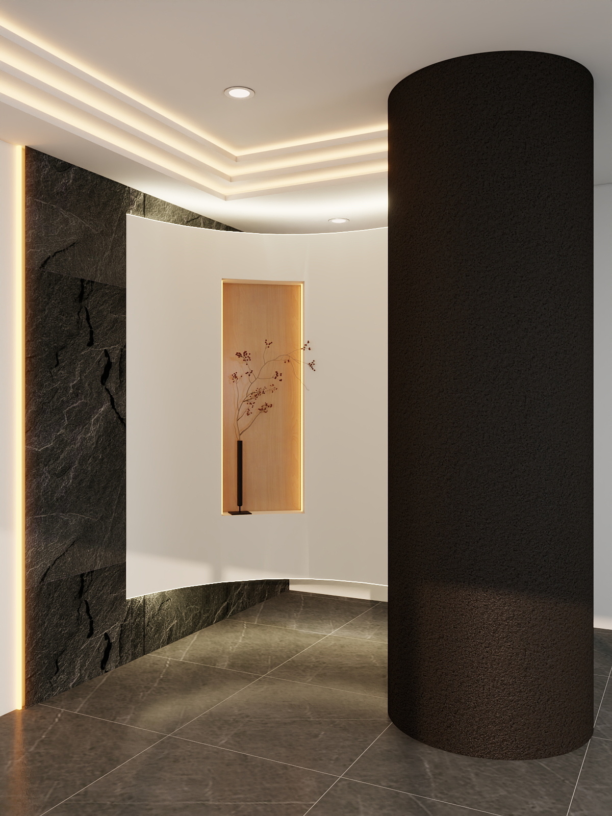 方案链接-服装店公装-装修设计方案