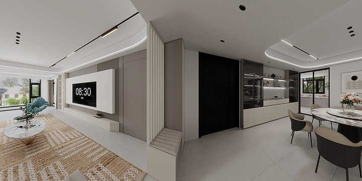 133****4848LCvY-前湖院子1-1-501彭院长-装修设计方案