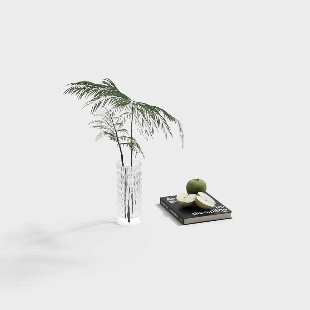 摆件1