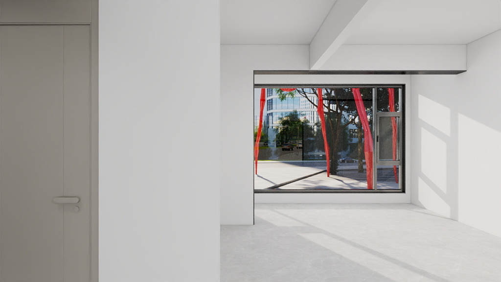 腾跃设计-徐钰涵-未命名方案-装修设计方案