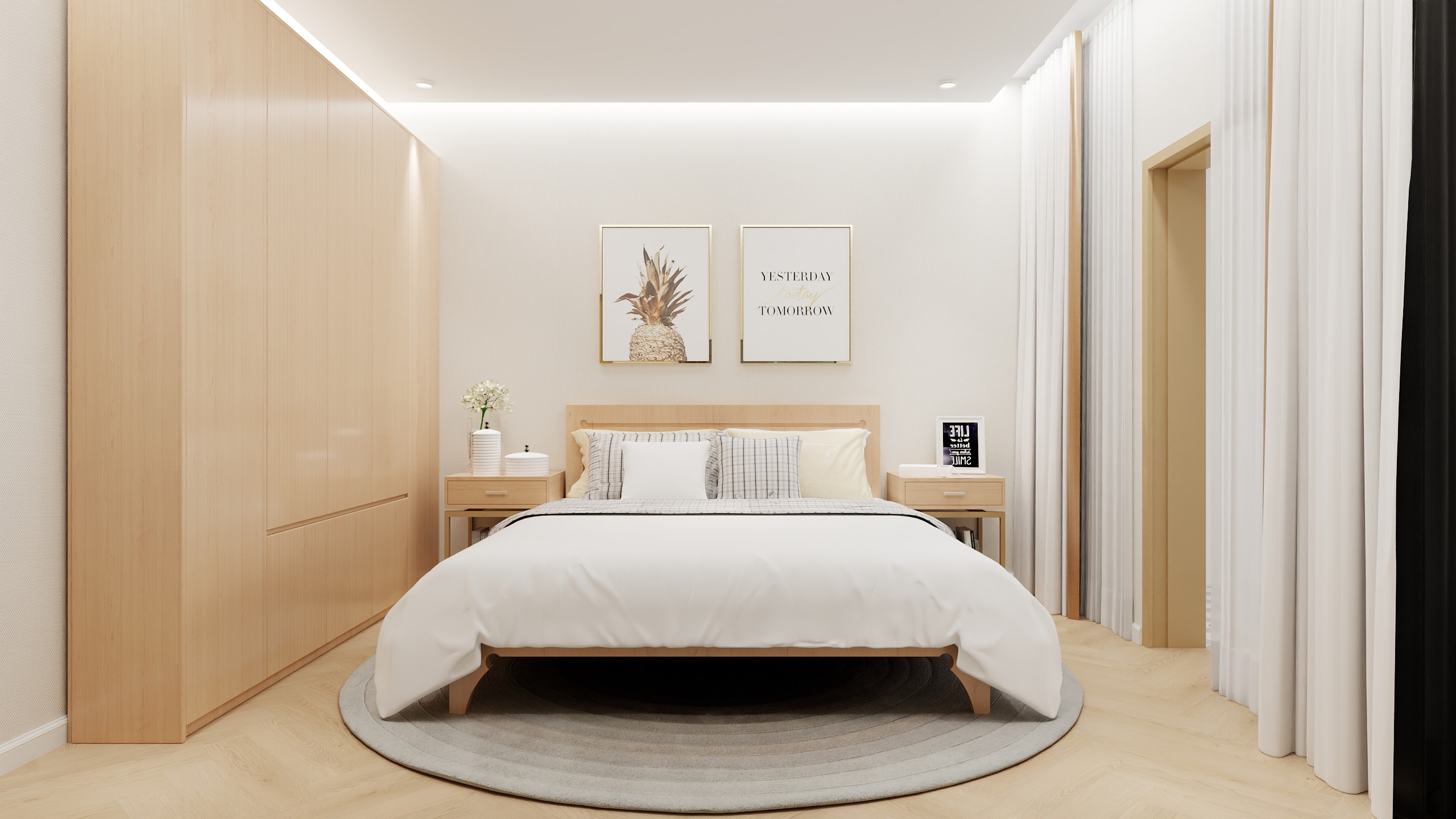 视觉设计-Tang-唐黎-初级考核实操题-装修设计方案