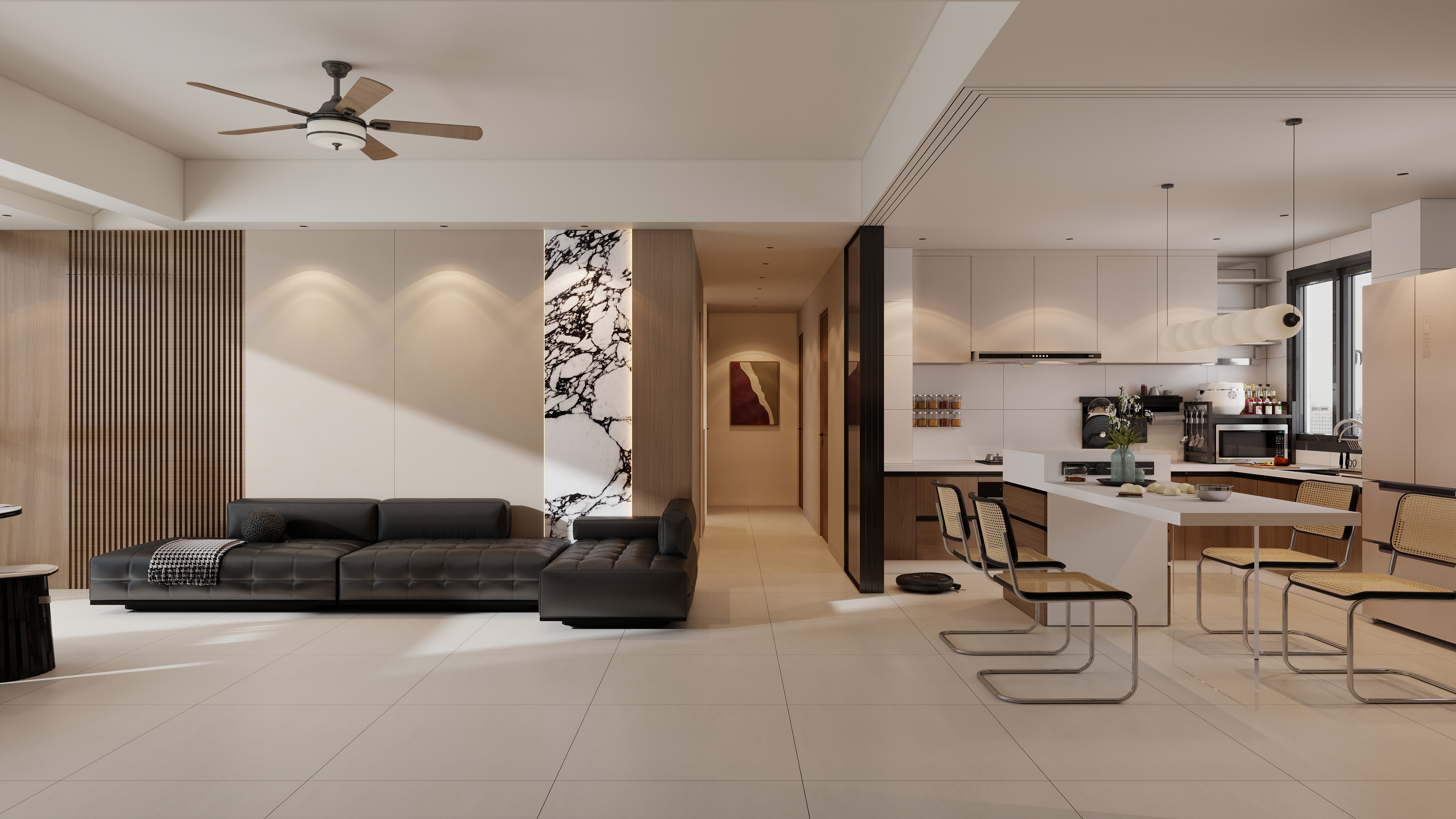 A0唐-31栋1单元-9月10日-装修设计方案