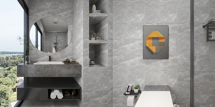 达人大美-2222-装修设计方案