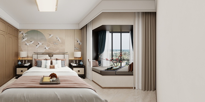 设计师-锦涛-金谷佳苑9-23-装修设计方案